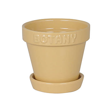 BOTANY POT（プランター）5号・3号 鉢サイズ