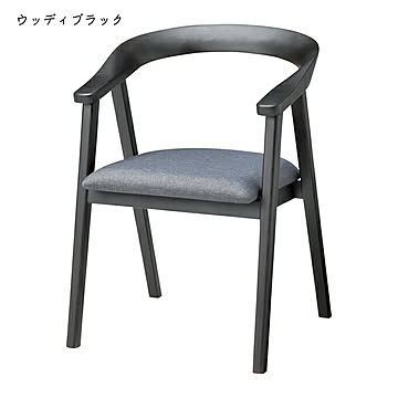 チェア DC-147A 幅550x奥行550x高さ750mm 桜屋工業