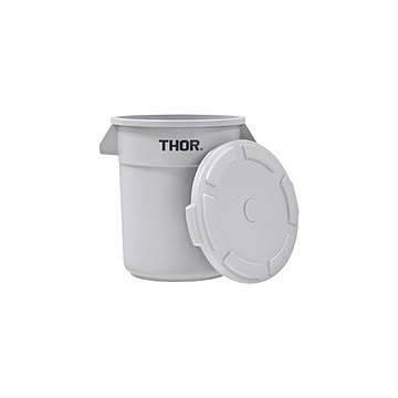 THOR ROUND CONTAINER ソー ラウンドコンテナ