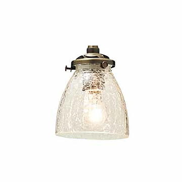 INTERFORM インターフォルム Rudy ルディ ペンダントライト (LED球付属) LT-8973 ペンダントランプ 吊下げ照明 ダイニング照明 天井照明 E17 40W相当×1