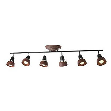 HARMONY 6-remote ceiling lamp ハーモニー 6リモートシーリングランプ(電球別売) AW-0360Z 天井照明 シーリングライト リモコン 多灯 シンプル