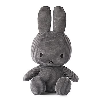 コーデュロイミッフィー 50cm / ボントントイズ マークスインターナショナル BON TON TOYS
