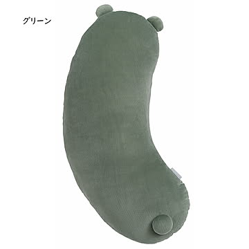 ボディピロー GLK-200 幅35x奥行18x高さ70cm 東谷