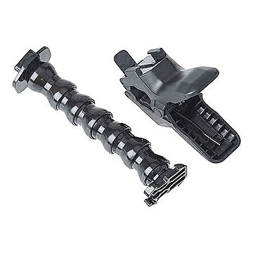 エツミ GoPro対応 アクションクランプ VE-2220 管理No. 4975981848216