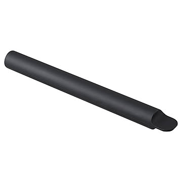 tower タワー (山崎実業) スケッパー付きシリコーンめん棒 Silicone Rolling Pin with Scraper キッチン用品 調理器具 製菓 パン作り 耐熱 直置き 滑りにくい