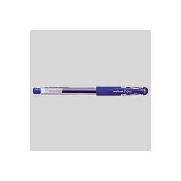 （まとめ） 三菱鉛筆 ユニボール シグノ 極細（0.38mm） UM-151.33 青 1本入 【×30セット】