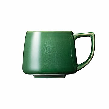 cores コレス KIKI MUG MINI キキマグ ミニ C812 / 美濃焼 マグカップ コーヒーカップ コーヒーマグ 220ml 磁器 電子レンジ可 食洗器可 日本製