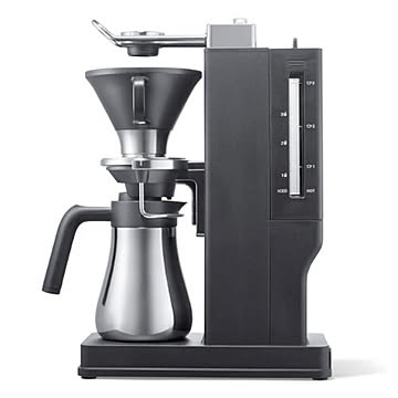 BALMUDA The Brew K06A-BK
