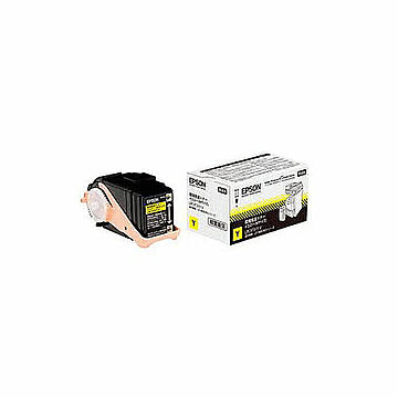 EPSON トナー LPC3T31YV 管理No. 4988617163195