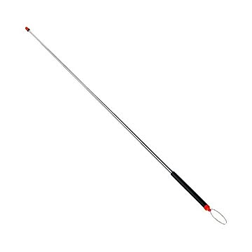 （まとめ） オープン工業 ポインター 指示棒 20〜96cm PT-150 1本 【×4セット】