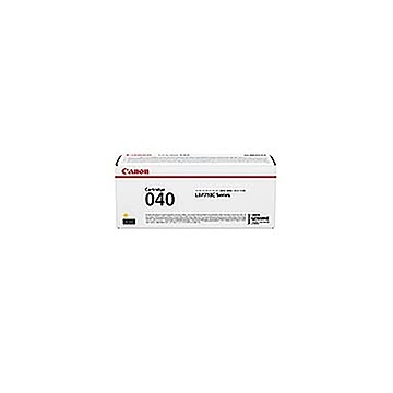【純正品】 Canon キャノン トナーカートリッジ 【0454C001 040 イエロー】