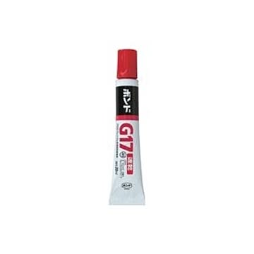 （まとめ）コニシ ボンド #13021 G17 20ml【×20セット】