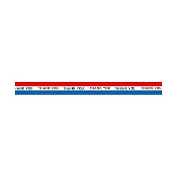 (まとめ) ニチバン ストアテープ 大巻 15mm×25m 三色旗 ST-A 1セット(10巻) 【×4セット】