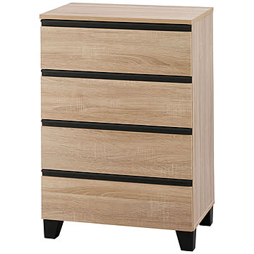 ウッドチェスト 脚付き WCHL-590