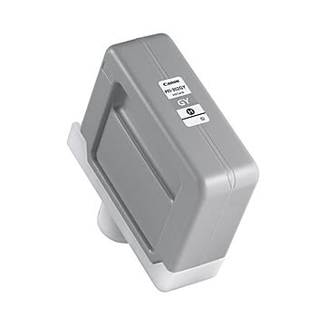キヤノン インクタンク PFI-302顔料グレー 330ml 2217B001 1個