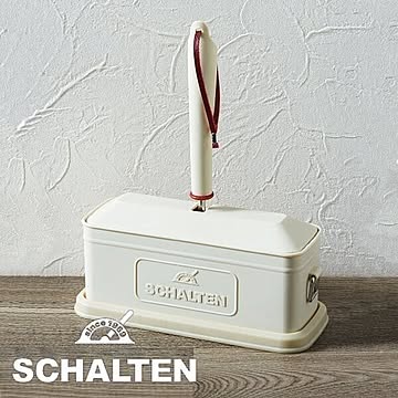 SCHALTEN ハンディローラー シャルテン