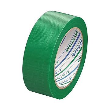（まとめ） ダイヤテックス パイオラン養生テープ38mm*25m緑Y-09-GR-38×30セット