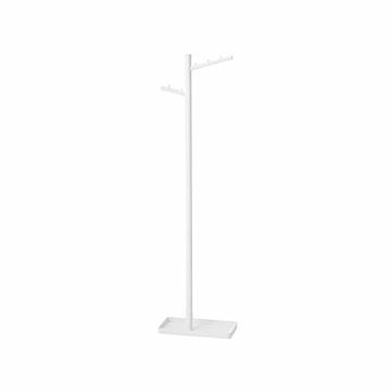 tower タワー (山崎実業) ハンギング傘立て Hanging Umbrella Stand 傘掛け 傘収納　玄関収納 折りたたみ傘 アンブレラスタンド  アンブレラハンガー スリム