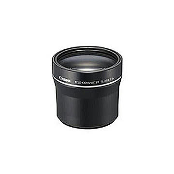 Canon ビデオオプション TLH58 TL-H58 管理No. 4960999639154