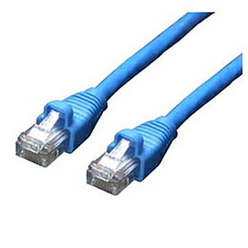 変換名人　LANケーブル CAT6 2.0m　LAN6-CA200