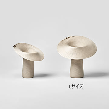 Lapel washable - Lサイズ　MOBJE