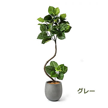 GREENPARK ツイストウンベラータ エッグポット H154cm eco PRGR-1269 プリマ