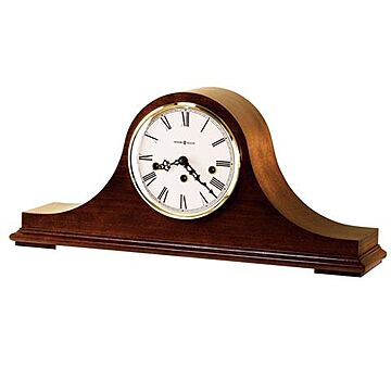 【正規輸入品】 アメリカ ハワードミラー 630-161 HOWARD MILLER MASON 機械式置き時計