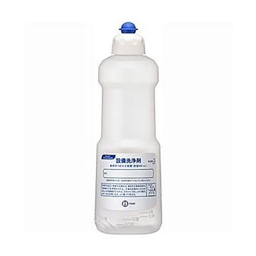 （まとめ）花王 設備洗浄剤 業務用つめかえ容器800ml 1本【×20セット】
