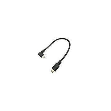 変換名人 microHOST 左L to I 20ケーブル USBMCH-LLI20 管理No. 4571284881501