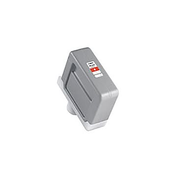 (業務用3セット) 【純正品】 Canon キャノン インクカートリッジ/トナーカートリッジ 【6663B001 PFI-306R レッド】