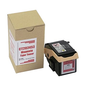 トナーカートリッジ CT202453汎用品 マゼンタ 1個