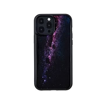ikins 天然貝ケース iPhone 13 Pro Max Milky way I21083i13PM