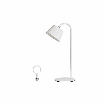 DI CLASSE デイクラッセ LED Magnecco portable lamp LED マグネッコ ポータブルランプ (LED内蔵) LA5407 USB充電式 デスクライト デスクランプ