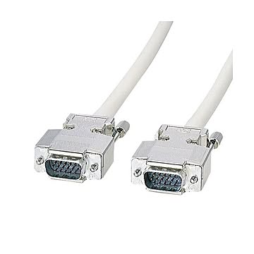 サンワサプライ アナログRGBケーブル KB-HD156N