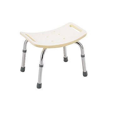 ミキ バスベンチ 背無し B型 MYA-01021
