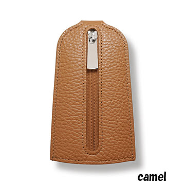 【Vintage Revival Productions/ヴィンテージ リバイバル プロダクションズ】スマイルキーケース smile key case Italian shrink