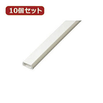YAZAWA 10個セット固定テ-プ付モ-ルFF2WWX10 管理No. 4560352847679