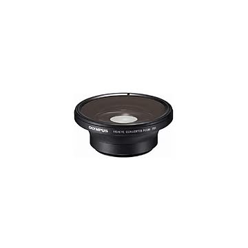 OLYMPUS FCON-T01 フィッシュアイコンバーターレンズ FCON-T01