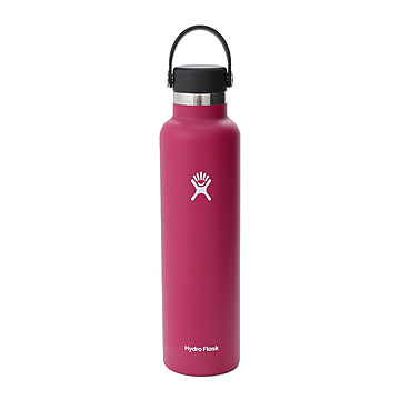 ハイドロフラスク スタンダードマウス 24oz/709ml Hydro Flask Standard Mouth