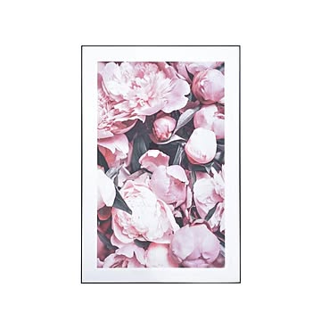 東谷 Botanical アートパネル 80cm×120cm ブラック m12535