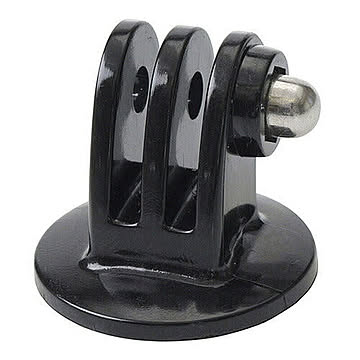 エツミ カメラ変換アダプター GoPro用 VNEO-GTM-1BK 管理No. 4975981845512