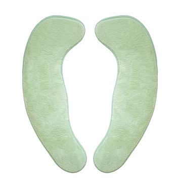 らくらく便座クッション G グリーン