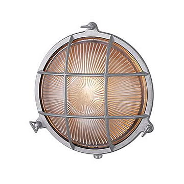 Beach house-round wall lamp(L) ビーチハウス ラウンドウォールランプL (電球別売)/屋内・屋外兼用 BR-5029Z ウォールライト ウォールランプ 壁面照明