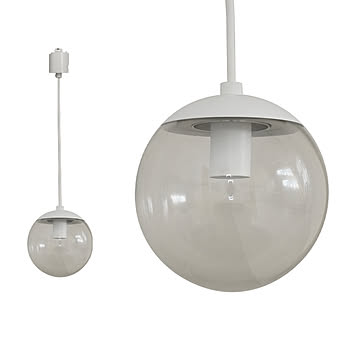 ペンダントライト ダクトレール用 1灯 HR166-2 光ノ屋照明