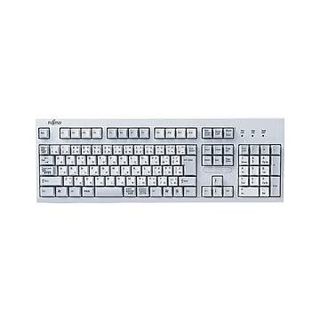 (まとめ)サンワサプライ キーボード防塵カバー FA-TFMV323【×3セット】