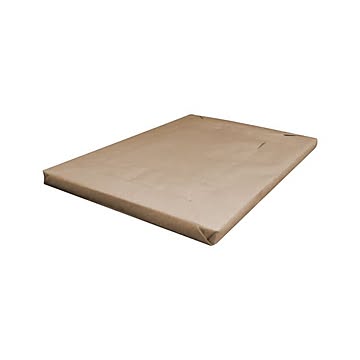 （まとめ）王子マテリア OK特アートポスト+A3Y目 256g 1冊(100枚) ×2セット