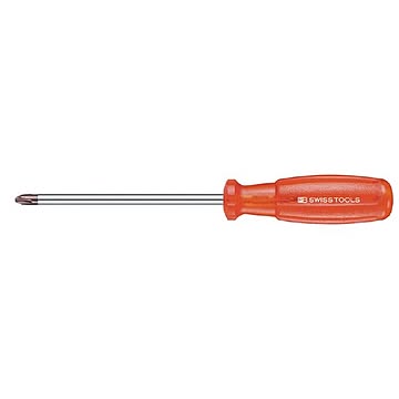 PB SWISS TOOLS 6190-2-300／6 .マルチクラフト プラスドライバー（ロング）