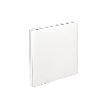 フエルアルバムDigio デミサイズ デジタルアルバム ADF-132-W ホワイト ×3セット