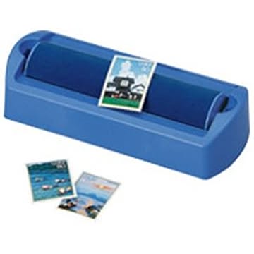 （まとめ）オープン工業 切手ぬらし器 R-35×5セット