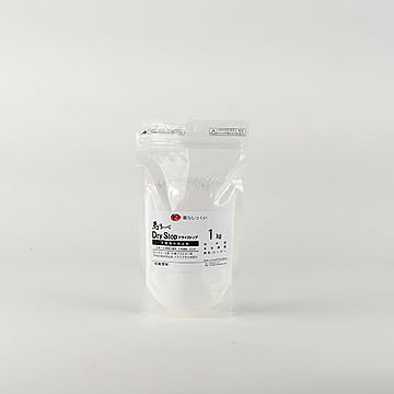 しっくい用シーラー ドライストップ 漆喰工事の下地処理として吸水調整が容易にできるシーラー 【暮らしっくい 関連商品】 1【OG】